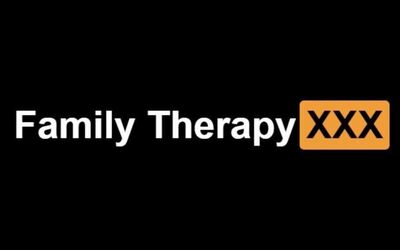 Family Therapy XXX