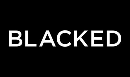 BLACKED