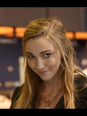Kendra Sunderland