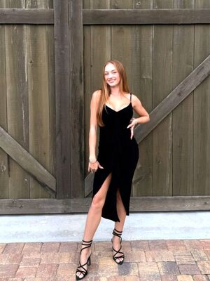 Katelyn Campisi