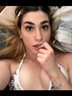 Lexi Grey