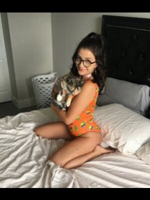 Natalie Brooks