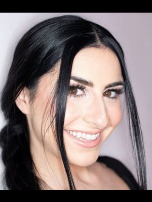 Kaitlyn Katsaros