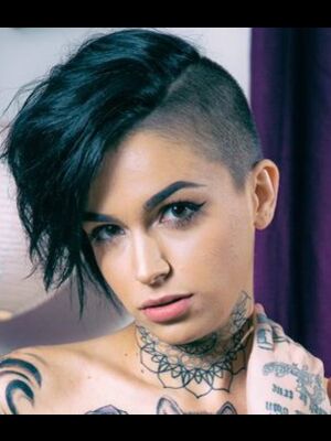 Leigh Raven