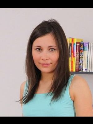 Stacy Romin