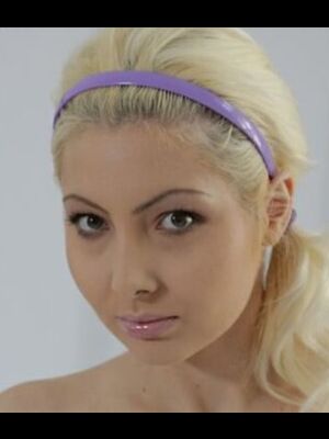Blond Angel