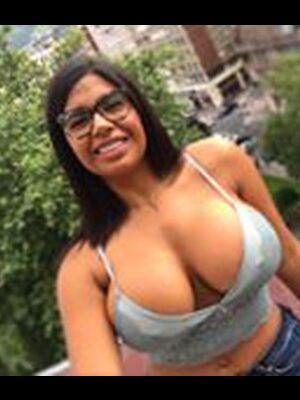 Sheila Ortega