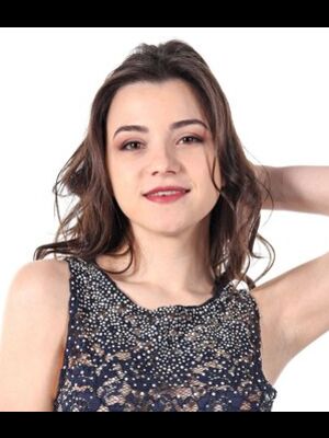 Hayli Sanders