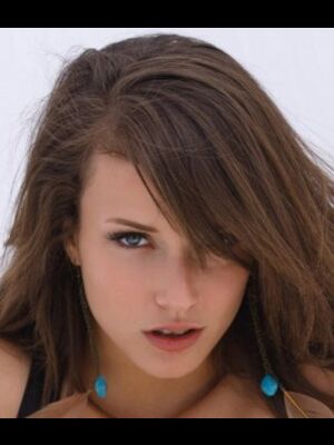 Malena Morgan