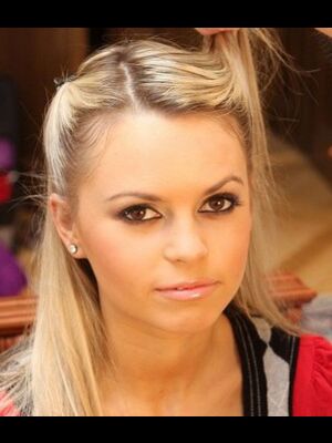 Sabrina Blond
