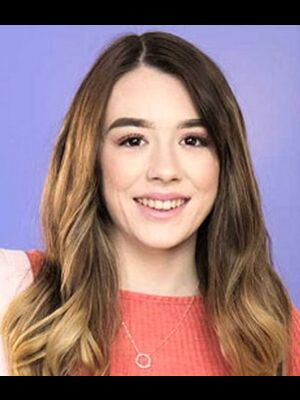 Michelle Anthony