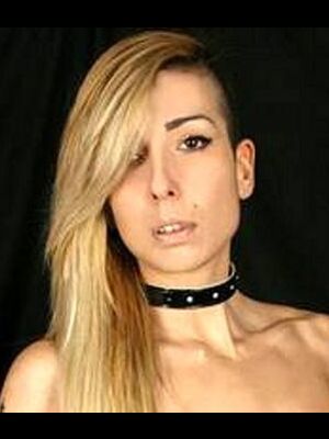 Sarah Slave
