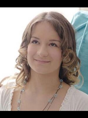 Adele Adelia
