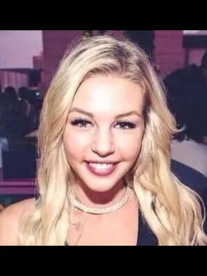Amber Luke