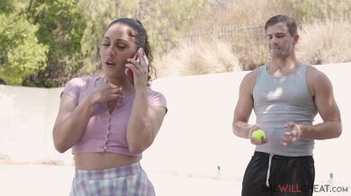 Liv Revamped si nechá vymrdať vnútro, kým manžel nie je doma