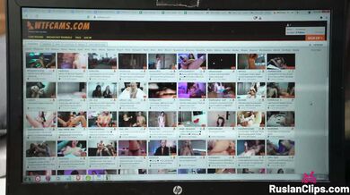 Macecha sa nezastaví, kým jej mladý nevymaluje piču dávkou mrdky