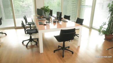 Parádna mrdkačka vo trojke