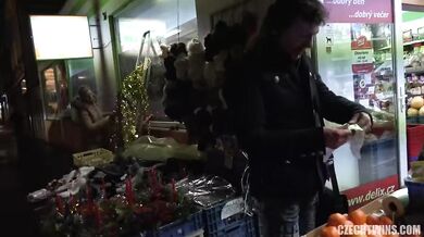 Sexy české sestry si užívajú nárez od poriadneho čuráka