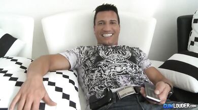 Nadržaná Trina Michaels a jej obrie dudy v akcii pri poriadnej mrdkačke