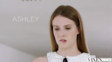 Ashley Lane a jej divoký nadčas s nadriadeným