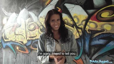 Sexy priateľka a jej úprimné vyznanie po divokej mrdkačke