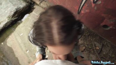 Sexy priateľka a jej úprimné vyznanie po divokej mrdkačke