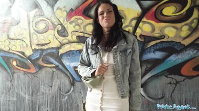 Sexy priateľka a jej úprimné vyznanie po divokej mrdkačke