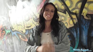 Sexy priateľka a jej úprimné vyznanie po divokej mrdkačke