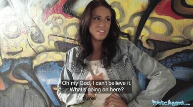 Sexy priateľka a jej úprimné vyznanie po divokej mrdkačke