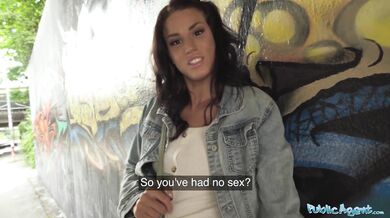 Sexy priateľka a jej úprimné vyznanie po divokej mrdkačke