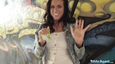 Sexy priateľka a jej úprimné vyznanie po divokej mrdkačke