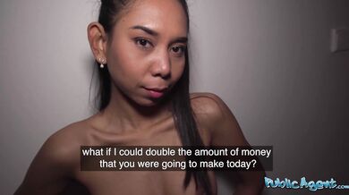 Babysitterka vystrčila zadoček a nechala sa poriadne ošukať