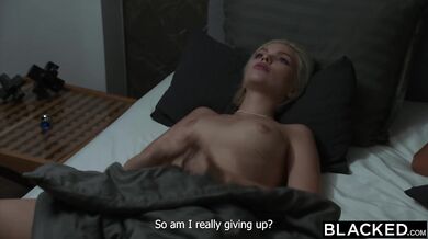 Sexy Ashby Winter a jej divoká análna jazda