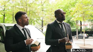 Sexy Ashby Winter a jej nenažraná premiéra