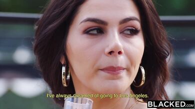 Valentina Nappi a jej tajná dovolenková jazda