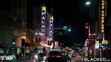 Alexis Tae a jej zakázané zvádzanie švagra priamo pod nosom jej sestry