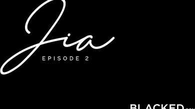 Jia Lissa a Little Dragon a ich spoločná vášeň pre obrovské čierne penisy