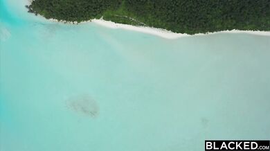 Mary Rock a jej horúca lekcia pod hladinou