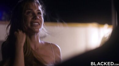 Mary Rock a jej horúca lekcia pod hladinou