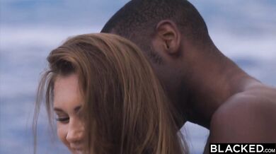 Mary Rock a jej horúca lekcia pod hladinou