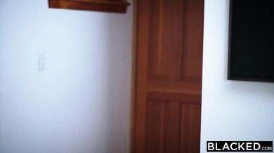 Blake Blossom a jej zakázané hrátky s chalanom svojej kamarátky