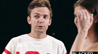 Stefany Kyler si zopakovala divokú jazdu s milencom