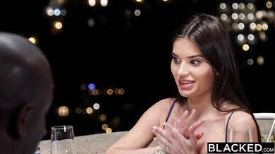 Stefany Kyler si zopakovala divokú jazdu s milencom