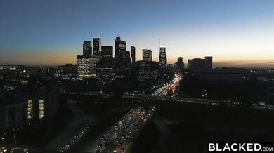 Gianna Dior a jej divoký úlet