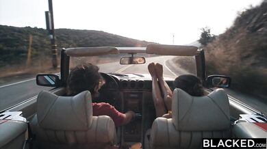 Gianna Dior a jej divoký úlet