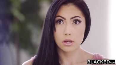 Natalie Porkman a jej vášeň pre obrovské čierne penisy