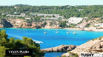 Eva Generosi a jej divoká jazda do zadočku pod vedením režiséra