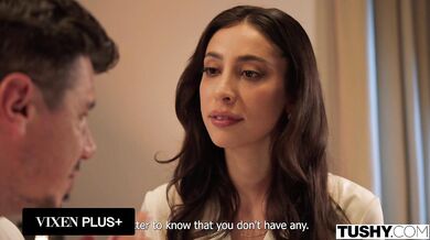 Eva Generosi a jej divoká jazda do zadočku pod vedením režiséra