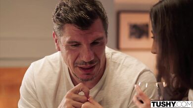 Eva Generosi a jej divoká jazda do zadočku pod vedením režiséra