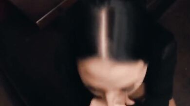 Angela White a jej divoká jebačka s legendárnym Jordim